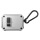 Etui na słuchawki SwitchEasy Rugged Shield Case do AirPods Pro 1/2 (satin gray)